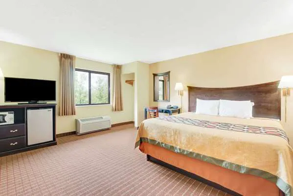 Super 8 by Wyndham Kutztown/Allentown Area 4