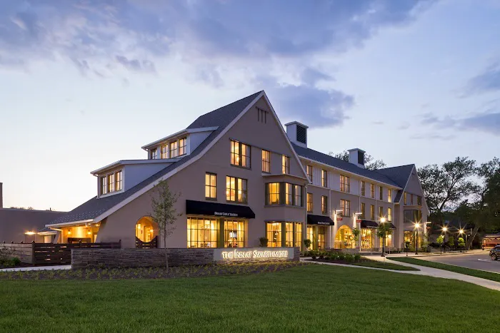 The Inn at Swarthmore 4