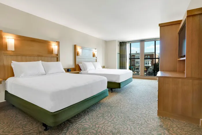 The Inn at Swarthmore 4