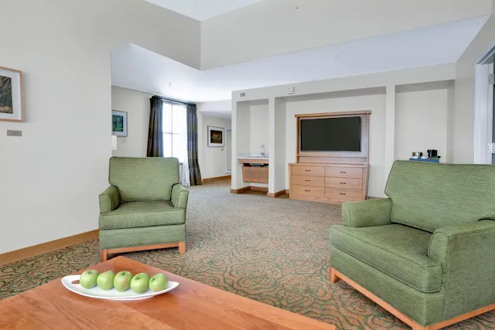The Inn at Swarthmore 4