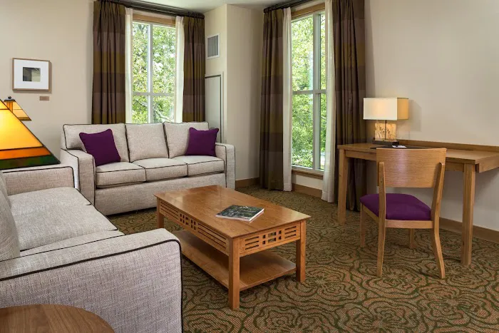 The Inn at Swarthmore 4