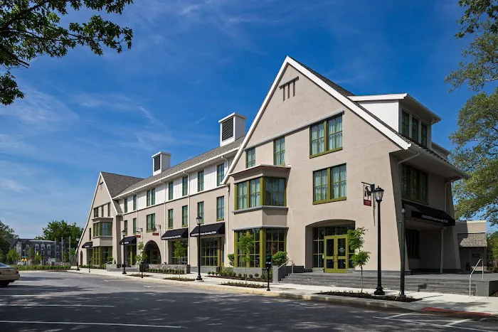 The Inn at Swarthmore 4
