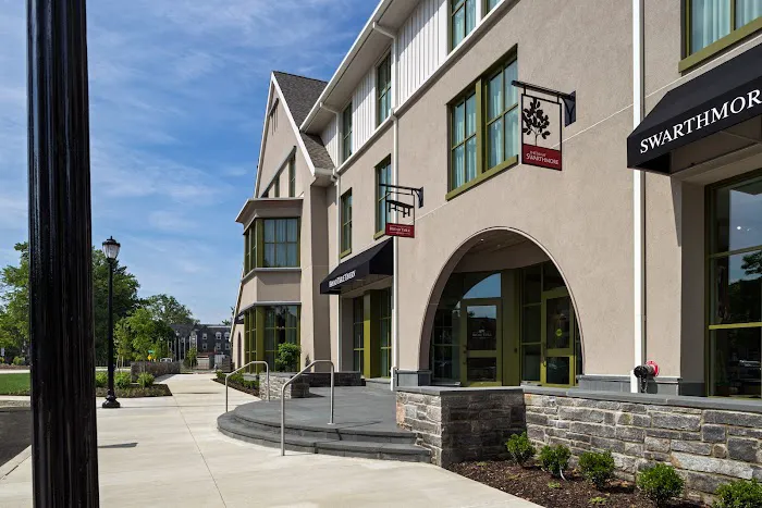 The Inn at Swarthmore 4