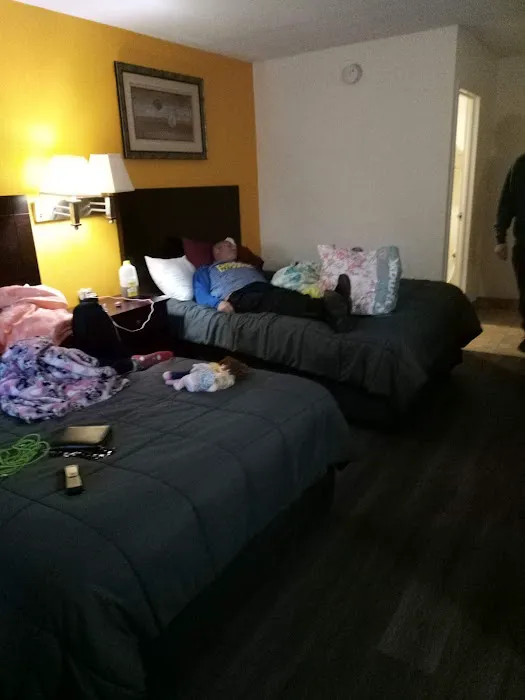 McIntosh Inn 4