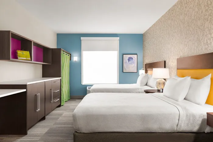Home2 Suites by Hilton Ridley Park Philadelphia Airport South 4