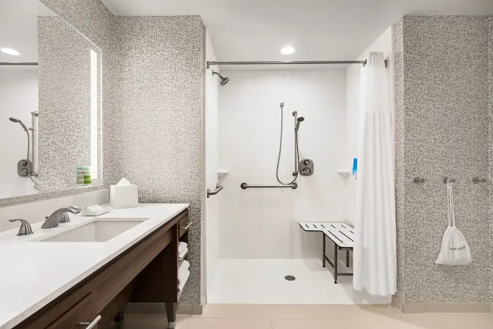 Home2 Suites by Hilton Ridley Park Philadelphia Airport South 4