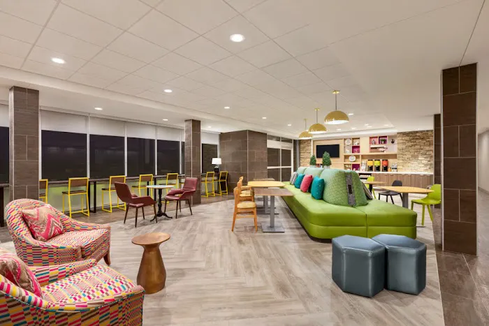 Home2 Suites by Hilton Ridley Park Philadelphia Airport South 4