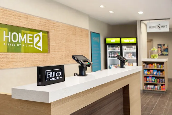 Home2 Suites by Hilton Ridley Park Philadelphia Airport South 4