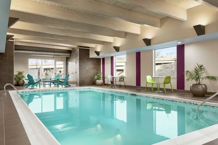 Home2 Suites by Hilton Ridley Park Philadelphia Airport South 4