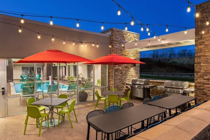 Home2 Suites by Hilton Ridley Park Philadelphia Airport South 4