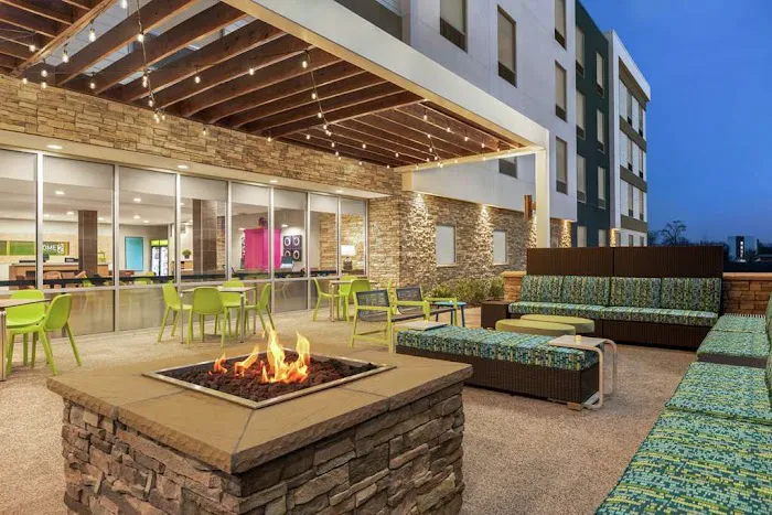 Home2 Suites by Hilton Ridley Park Philadelphia Airport South 4