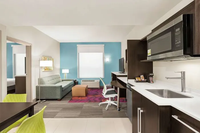 Home2 Suites by Hilton Ridley Park Philadelphia Airport South 4