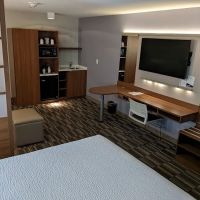 Microtel Inn & Suites by Wyndham Philadelphia Airport Ridley ico