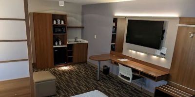 Microtel Inn & Suites by Wyndham Philadelphia Airport Ridley