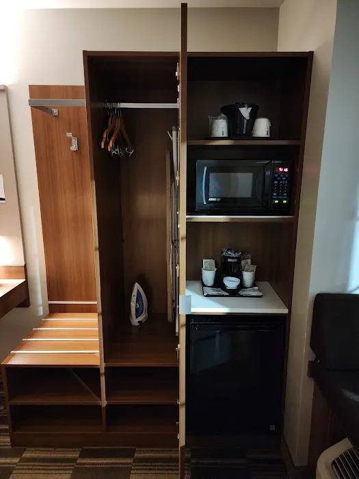 Microtel Inn & Suites by Wyndham Philadelphia Airport Ridley 4