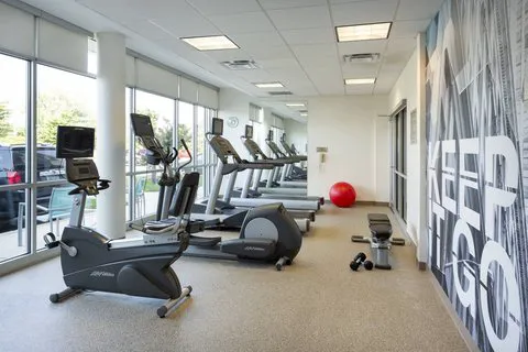 SpringHill Suites Philadelphia Airport/Ridley Park 4