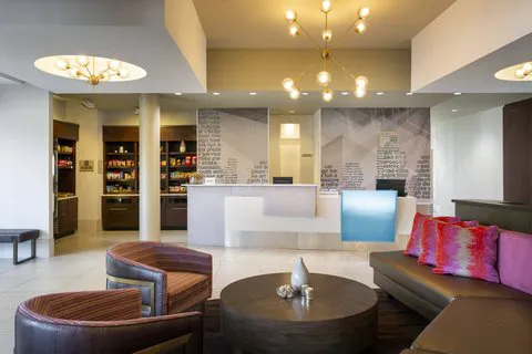 SpringHill Suites Philadelphia Airport/Ridley Park 4