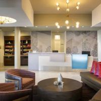SpringHill Suites Philadelphia Airport/Ridley Park ico