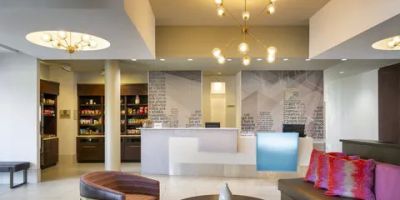 SpringHill Suites Philadelphia Airport/Ridley Park