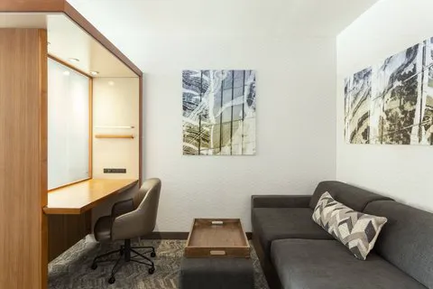 SpringHill Suites Philadelphia Airport/Ridley Park 4