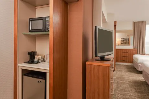 SpringHill Suites Philadelphia Airport/Ridley Park 4