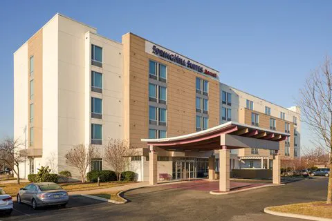 SpringHill Suites Philadelphia Airport/Ridley Park 4