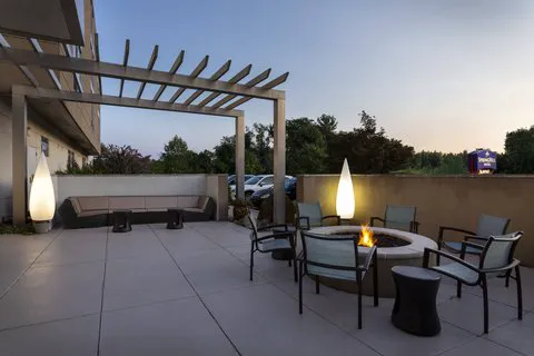 SpringHill Suites Philadelphia Airport/Ridley Park 4