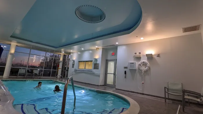 SpringHill Suites Philadelphia Airport/Ridley Park 4