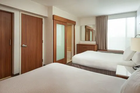 SpringHill Suites Philadelphia Airport/Ridley Park 4