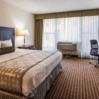 Best Western Plus Philadelphia Airport South at Widener University ico