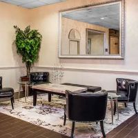 Clarion Hotel Philadelphia International Airport ico