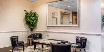 Clarion Hotel Philadelphia International Airport