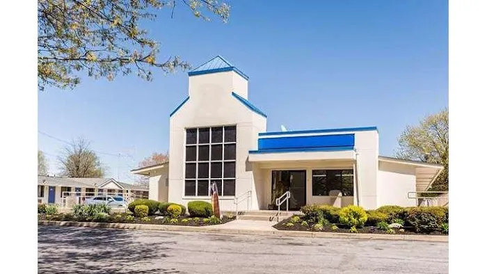 Travelodge by Wyndham Essington / Philadelphia Airport 4