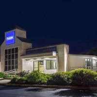 Travelodge by Wyndham Essington / Philadelphia Airport ico