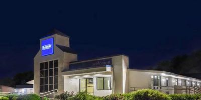 Travelodge by Wyndham Essington / Philadelphia Airport