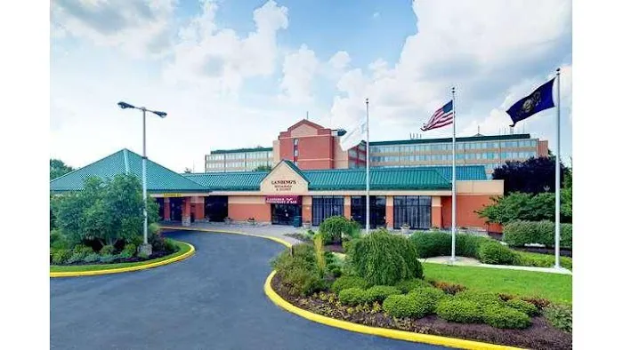 Wyndham Garden Philadelphia Airport 4