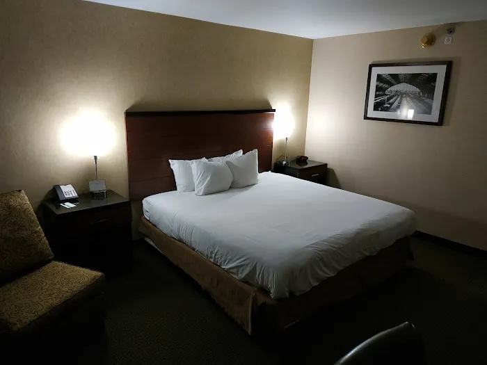 Wyndham Garden Philadelphia Airport 4