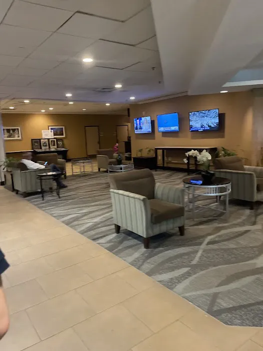 Quality Hotel Philadelphia International Airport 4