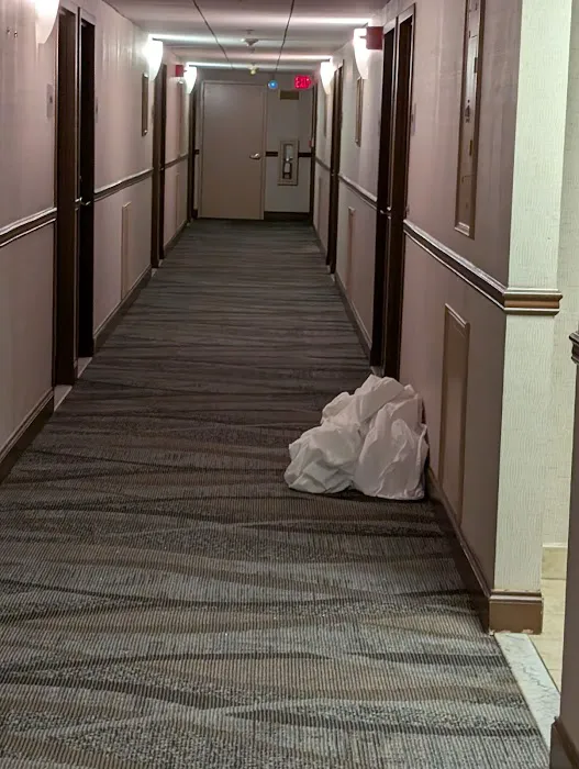 Quality Hotel Philadelphia International Airport 4