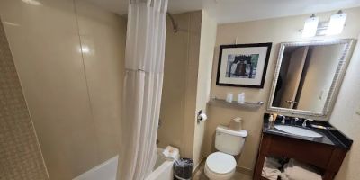 Quality Hotel Philadelphia International Airport