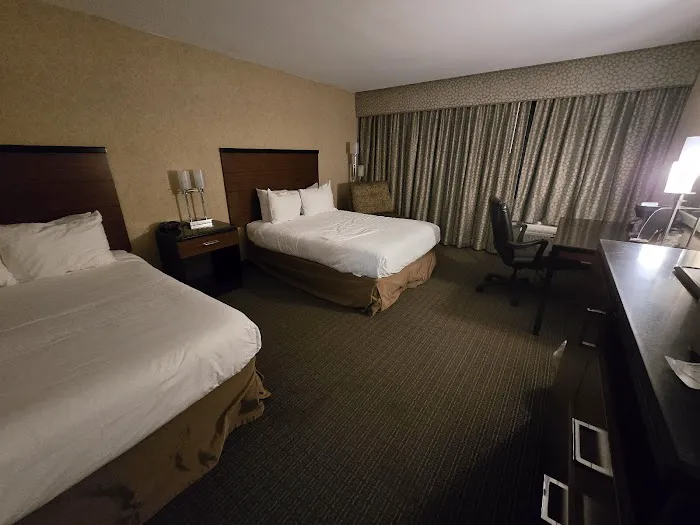 Quality Hotel Philadelphia International Airport 4