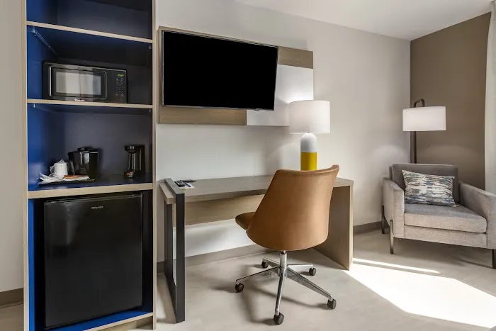 Comfort Inn Philadelphia International Airport West 4