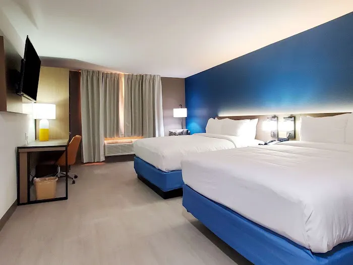 Comfort Inn Philadelphia International Airport West 4