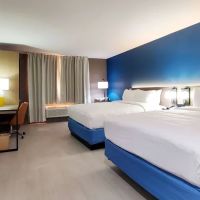 Comfort Inn Philadelphia International Airport West ico