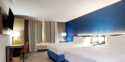 Comfort Inn Philadelphia International Airport West