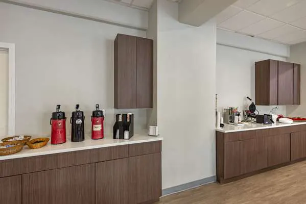 Comfort Inn Philadelphia International Airport West 4