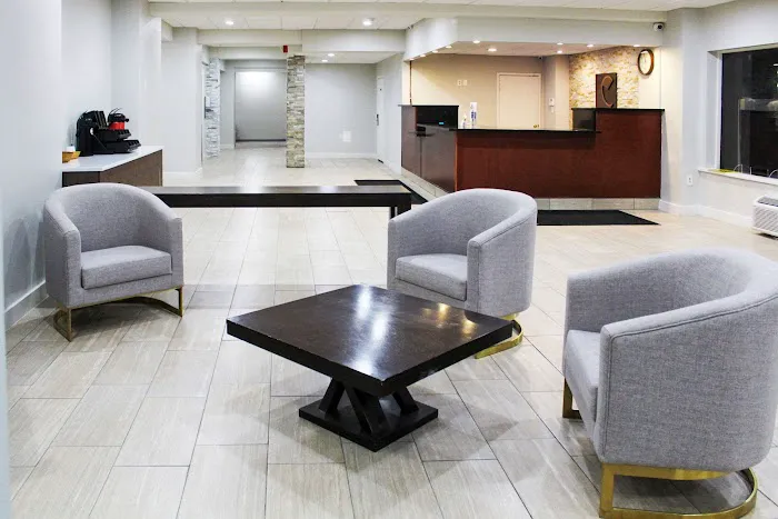 Comfort Inn Philadelphia International Airport West 4