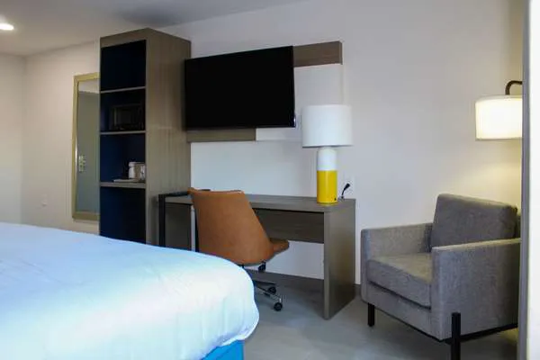 Comfort Inn Philadelphia International Airport West 4