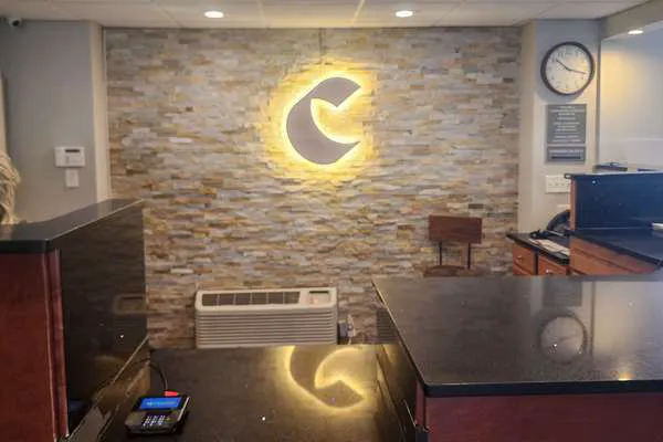 Comfort Inn Philadelphia International Airport West 4