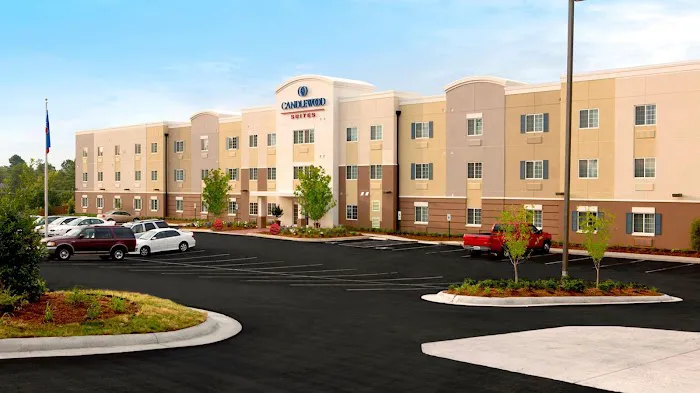 Candlewood Suites Philadelphia - Airport Area by IHG 4